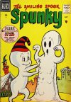 Cover For Spunky 4 (alt)