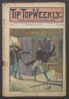 Cover For Tip Top Weekly 90 - Frank Merriwell's Double Shoot