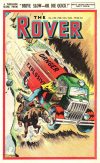 Cover For The Rover 1195