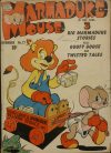 Cover For Marmaduke Mouse 27
