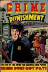 Cover For Crime and Punishment 71