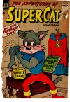 Cover For Super Cat 3