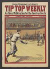 Cover For Tip Top Weekly 672 - Dick Merriwell's Rally