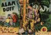 Cover For Alan Duff 21 La pista del puñal malayo