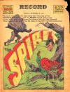 Cover For The Spirit (1944-09-24) - Philadelphia Record