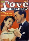Cover For Love at First Sight 20