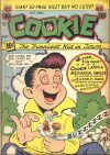 Cover For Cookie 27