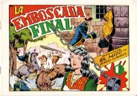 Large Thumbnail For El Hijo Del Diablo De Los Mares 10 - La Emboscada Final