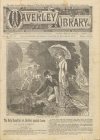 Cover For Waverly Library 44 - Only Daughter