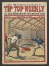 Cover For Tip Top Weekly 662 - Dick Merriwell's Restraint
