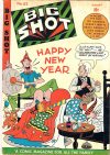 Cover For Big Shot 62