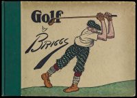 Large Thumbnail For Golf - Clare Briggs