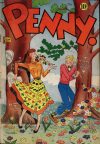 Cover For Penny 3