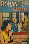 Cover For Romantic Secrets 7