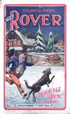 Cover For The Rover 92