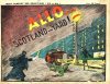 Cover For ALLO...Scotland - Yard!