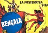 Cover For Bengala 37 - La Misteriosa Sita