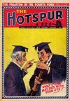 Cover For The Hotspur 13