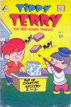 Cover For Tippy Terry 1