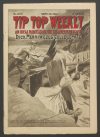 Cover For Tip Top Weekly 805 - Dick Merriwell's Collegemate