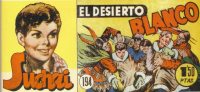 Large Thumbnail For Suchai 194 - El Desierto Blanco