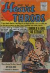 Cover For Heart Throbs 39