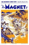 Cover For The Magnet 1329 - The Bounder's Good Turn