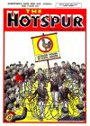 Cover For The Hotspur 637