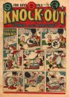 Cover For Knockout 70