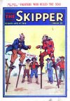 Cover For The Skipper 449