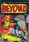 Cover For The Beyond 30