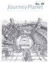 Cover For Journey Planet 20