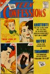 Cover For Teen Confessions 15