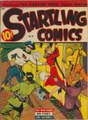 Cover For Startling Comics 17 (2 fiche)