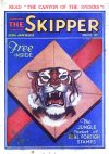 Cover For The Skipper 126