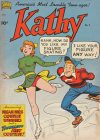 Cover For Kathy 2