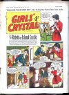 Cover For Girls' Crystal 1129