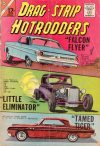 Cover For Drag-Strip Hotrodders 2