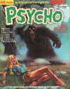 Cover For Psycho 2