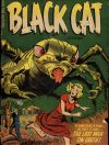 Cover For Black Cat 53 (Mystery)