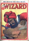 Cover For The Wizard 631