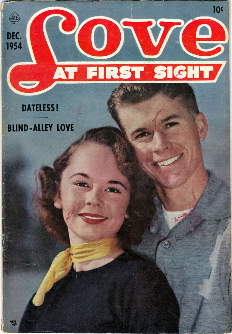 Book Cover For Love at First Sight 32