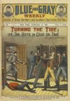 Cover For Blue and Gray Weekly 28 - Turning the Tide