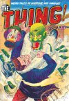 Cover For The Thing 3