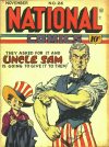 Cover For National Comics 26