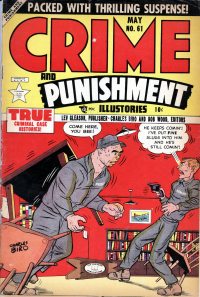 Large Thumbnail For Crime and Punishment 61