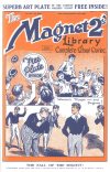 Cover For The Magnet 879 - Trouble in the Co.!
