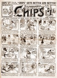 Large Thumbnail For Illustrated Chips 1654
