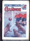 Cover For The Champion 1471