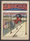 Cover For Tip Top Weekly 478 - Frank Merriwell's Method